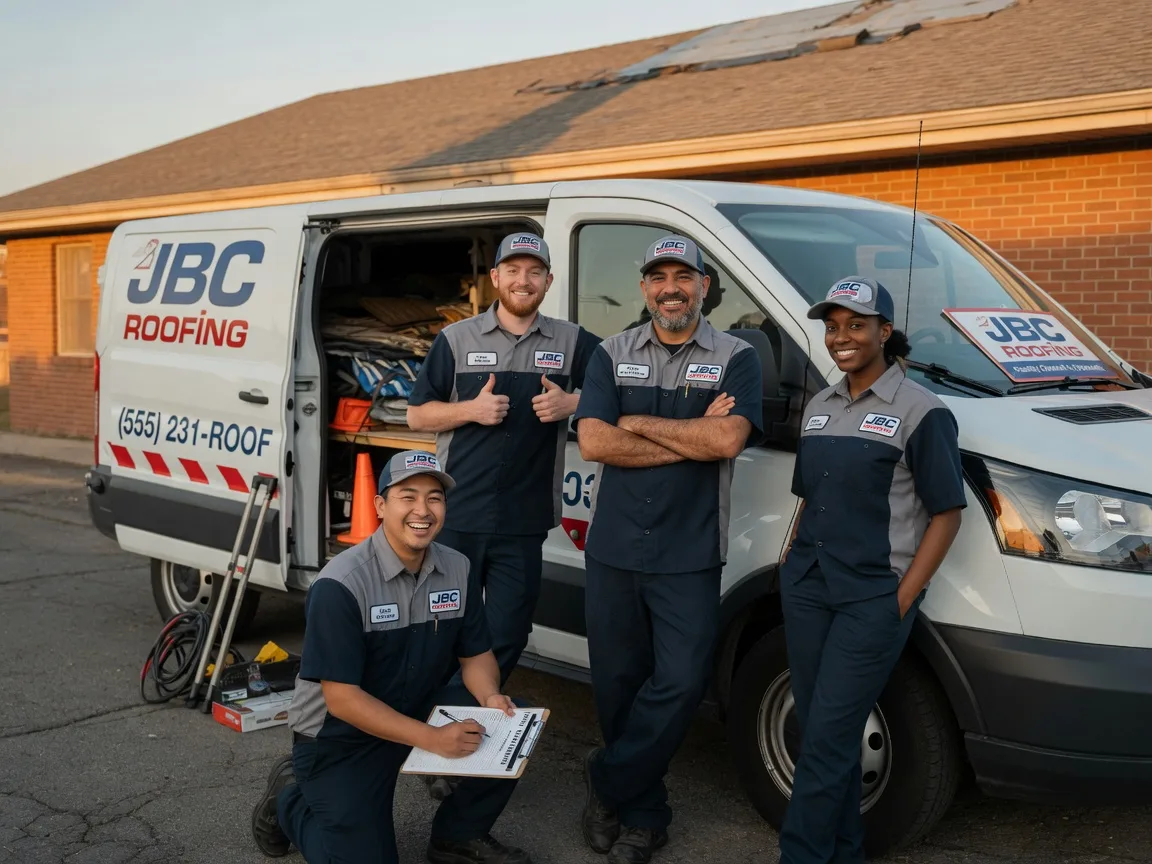 Roof Replacement company in West Farmington, OH