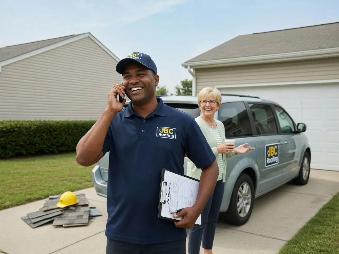 Roof Replacement West Farmington, OH FAQs
